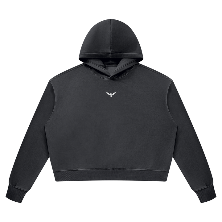 Women’s HODDIES Vintage Wash Heavyweight Hoodie