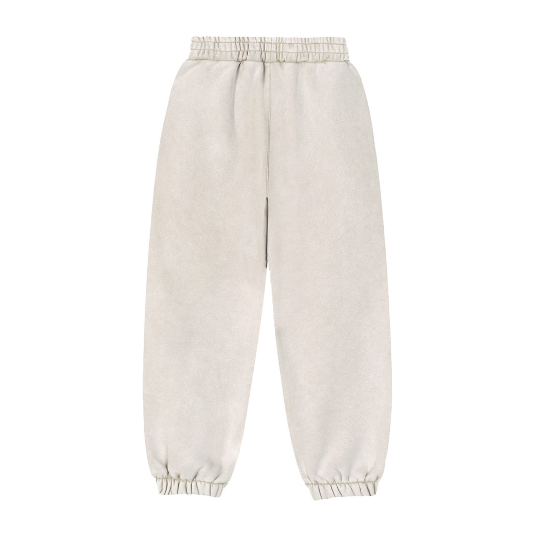 WOMEN PENT Fleeced Jogger Sweatpants