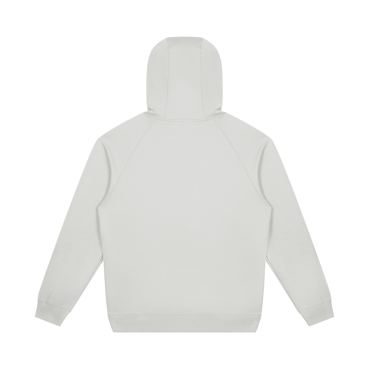 women graphic Unisex Oversized Raglan Pullover Hoodie