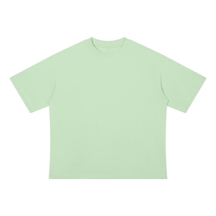 MEN GYM WEAR Unisex Drop Shoulder Cotton T-Shirt