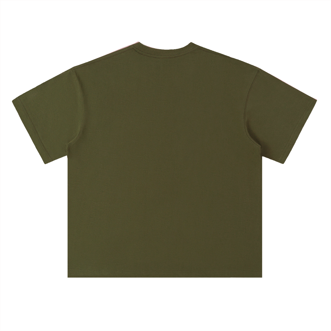 Camp Like A Legend Bigfoot Campfire Tee