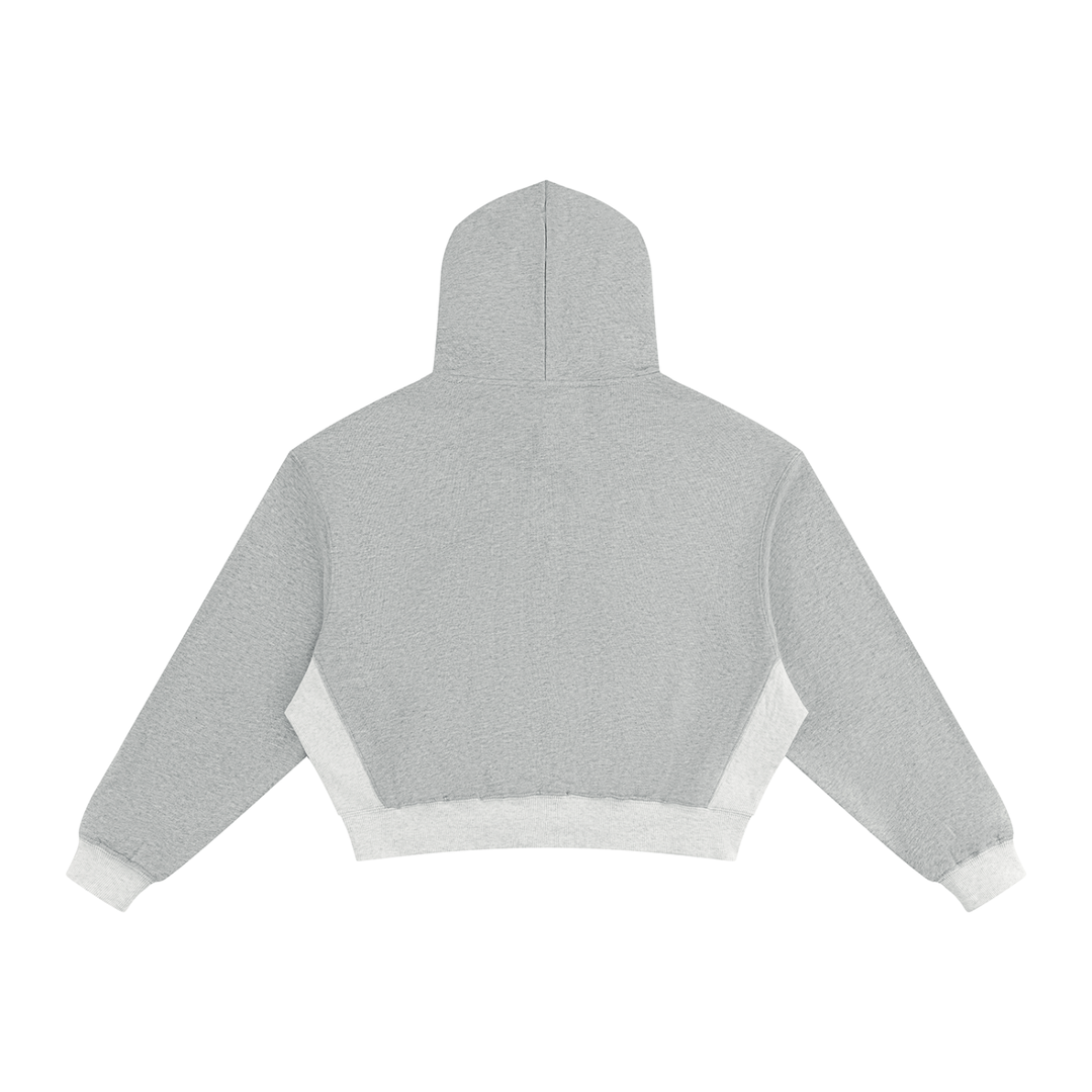 Women’s HODDIES Color Block Hoodie