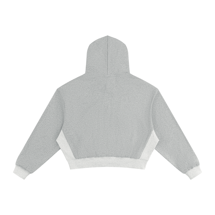 Women’s HODDIES Color Block Hoodie