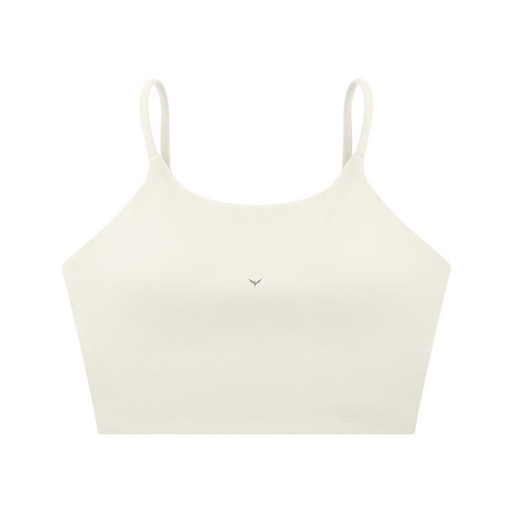 WOMEN TANKTOP  Spaghetti Strap Yoga Sports Bra