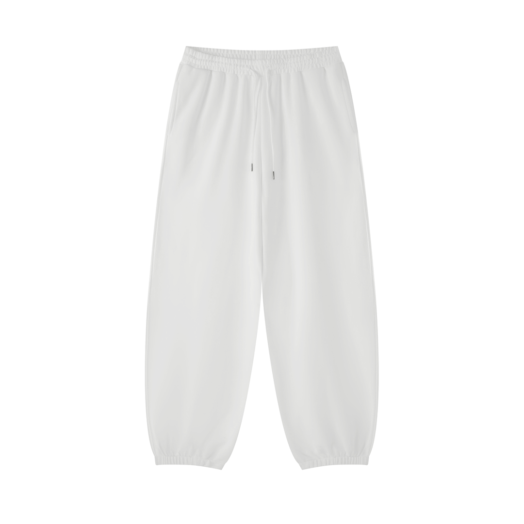WOMEN PENT Essential Jogged Sweatpants