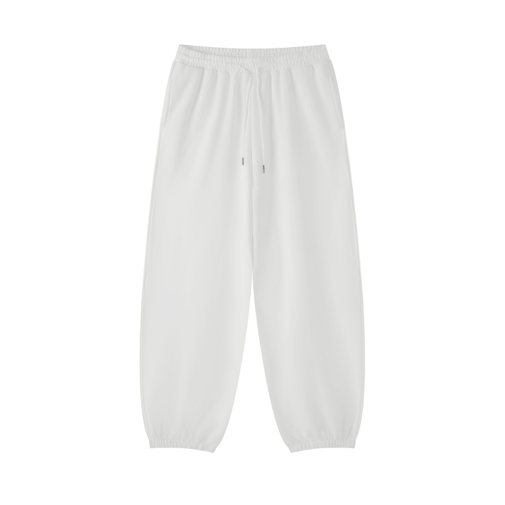 WOMEN PENT Essential Jogged Sweatpants