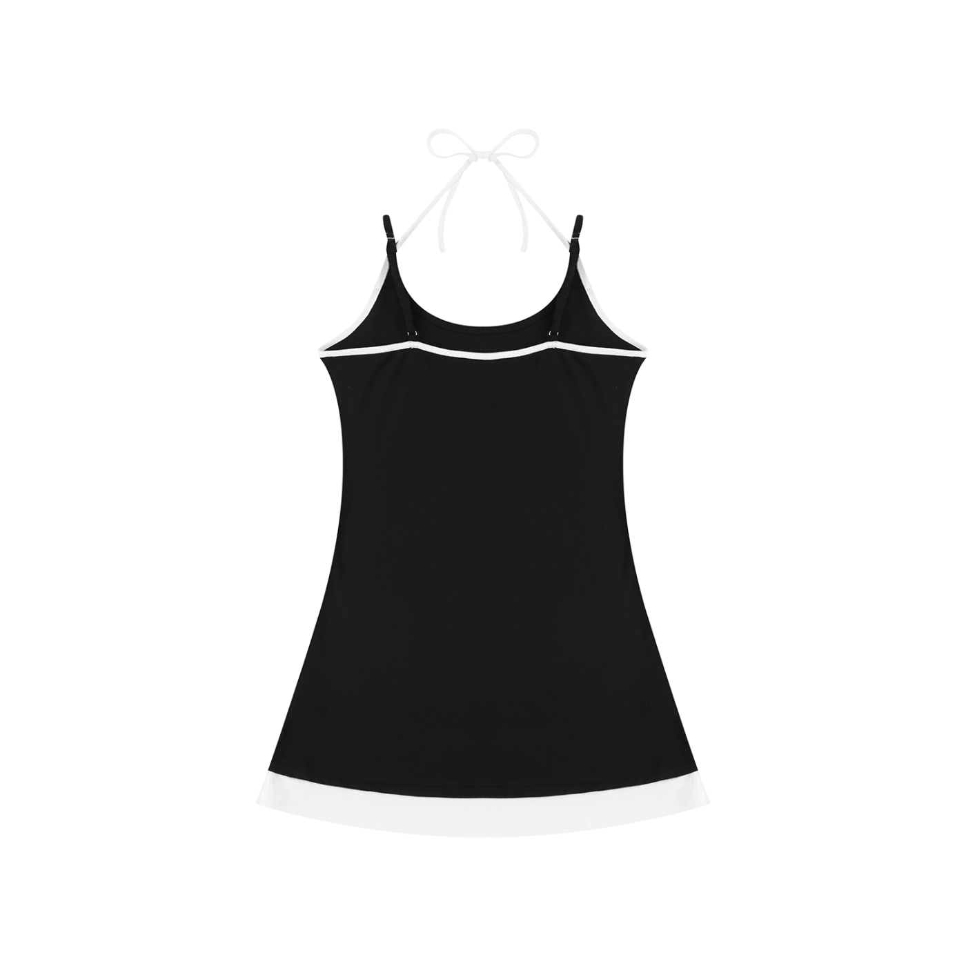 Women’s brand  Color Block Sleeveless Dress