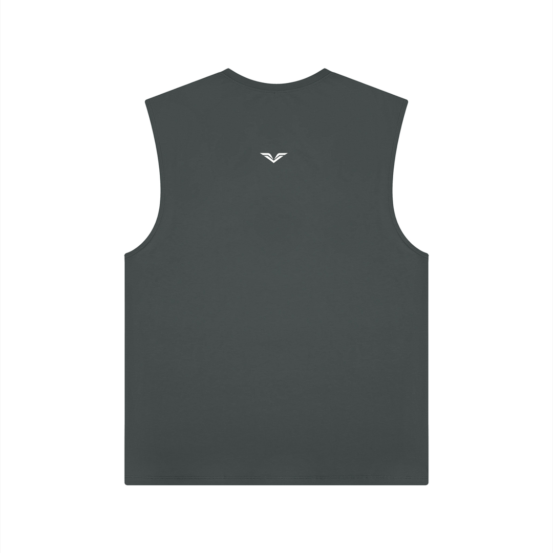 Wing Logo Performance Training Tank