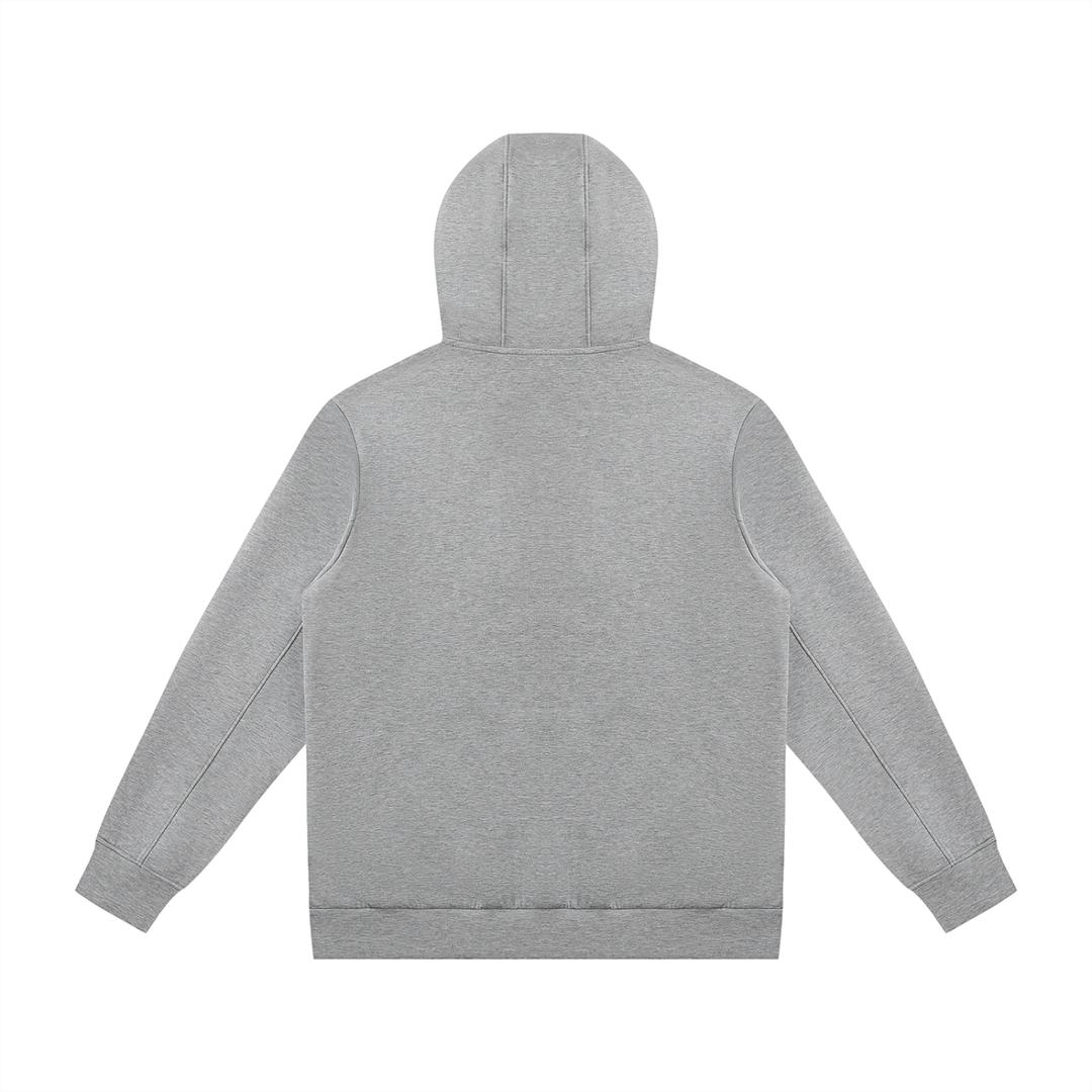 MEN HODDIES  Regular Fit Full Zip Hoodie
