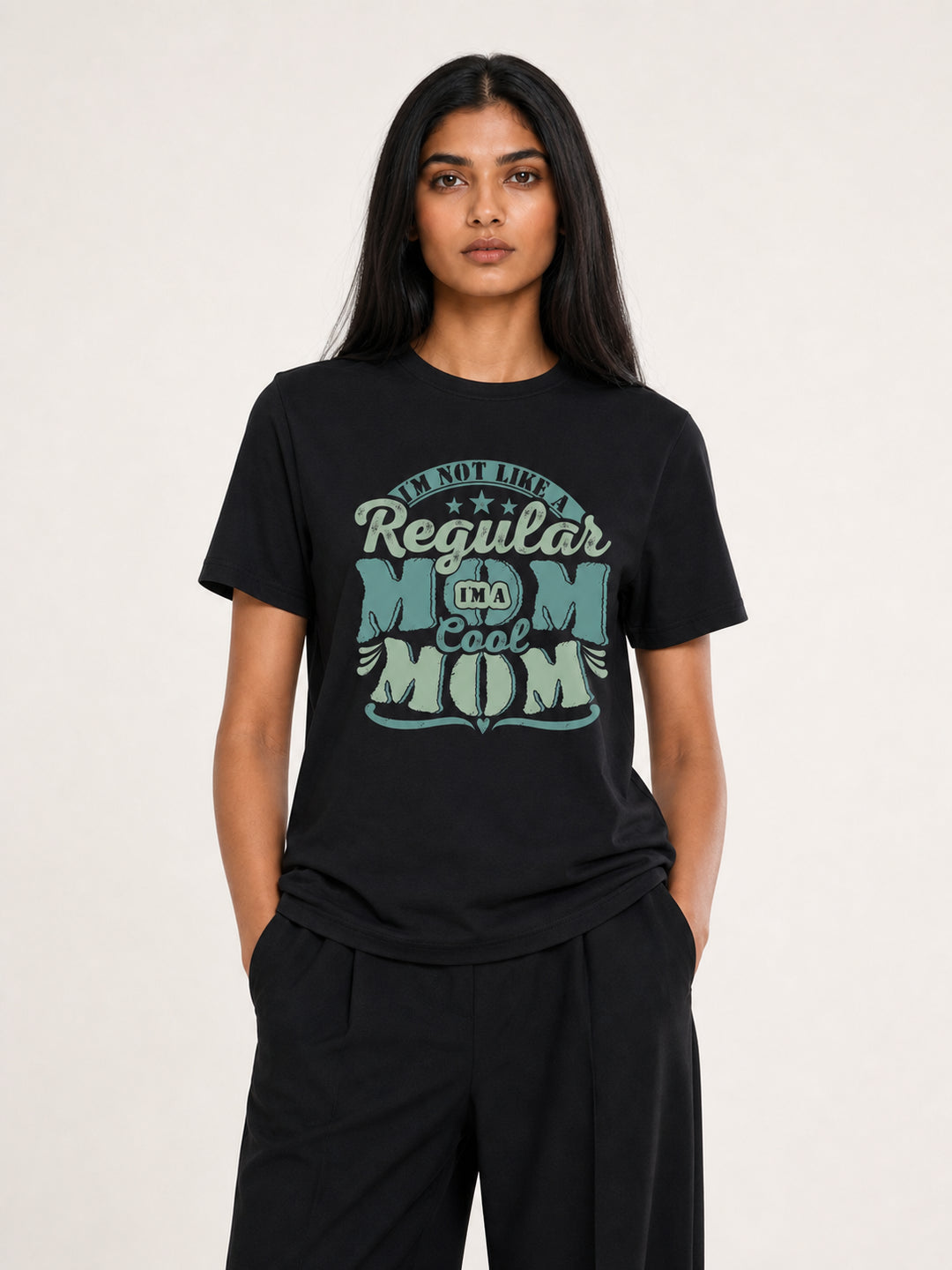 Not A Regular Mom I&