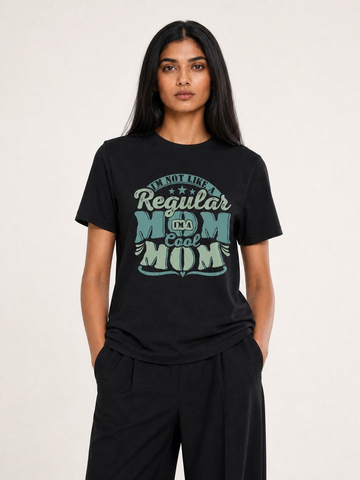 Not A Regular Mom I&