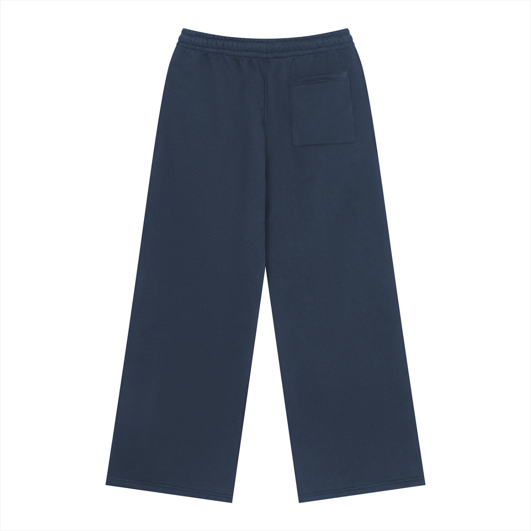WOMEN PENT SWEATSHIRT Heavyweight Fleece Sweatpants