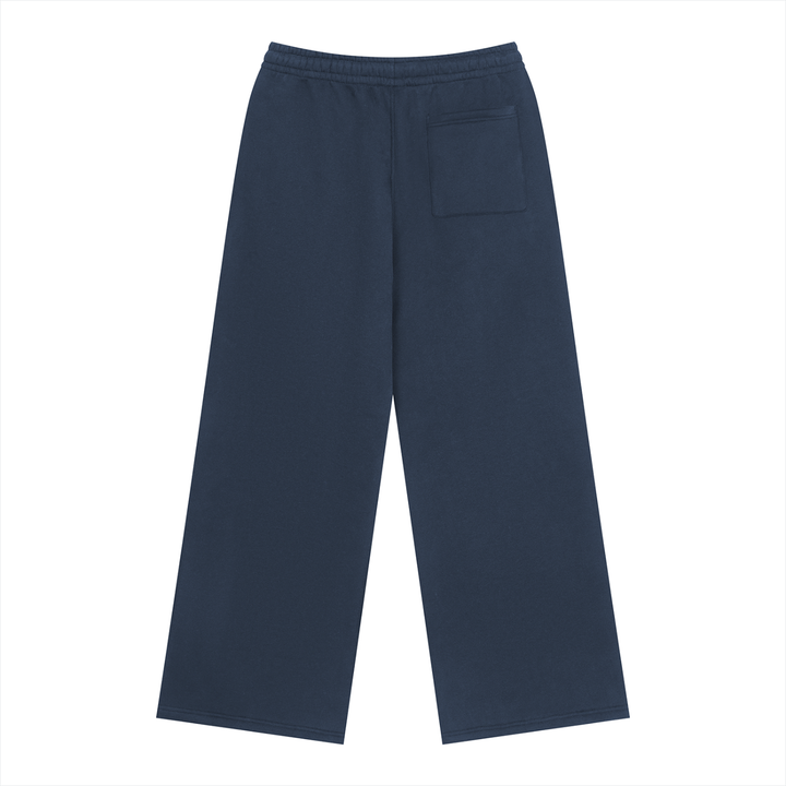 WOMEN PENT SWEATSHIRT Heavyweight Fleece Sweatpants