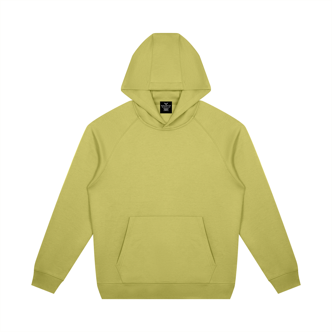 WOMEN HODDIES  Oversized Raglan Pullover Hoodie