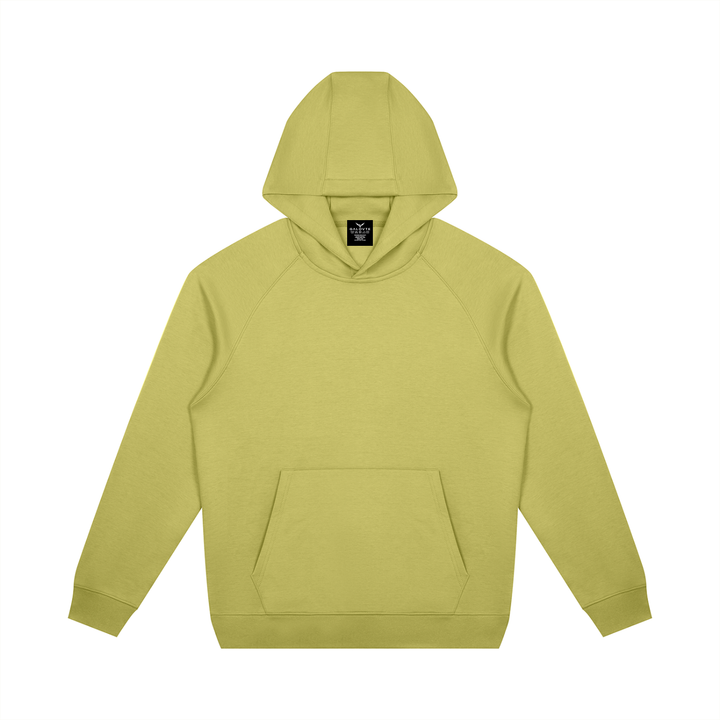 WOMEN HODDIES  Oversized Raglan Pullover Hoodie