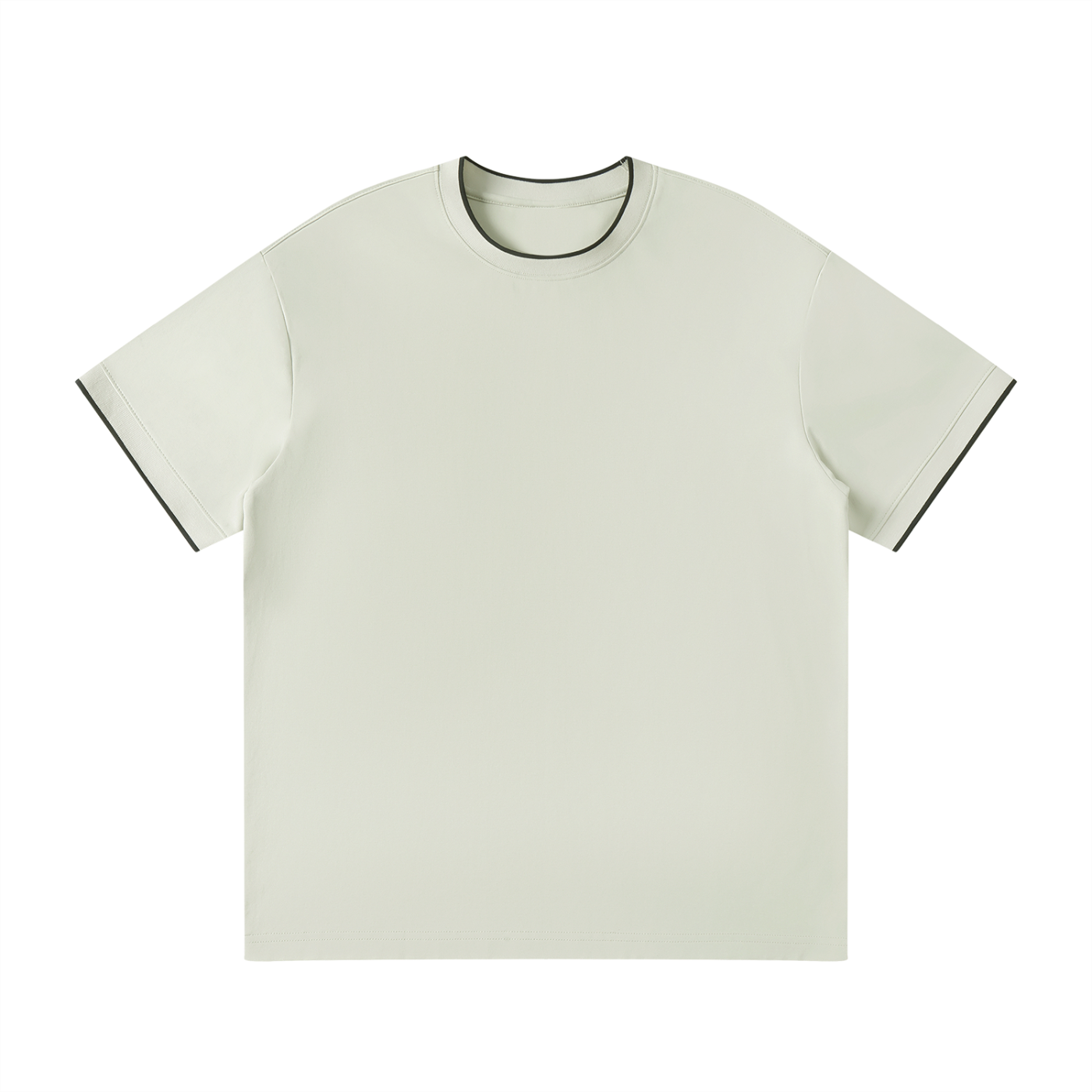 men brand Unisex Regular Fit T-Shirt