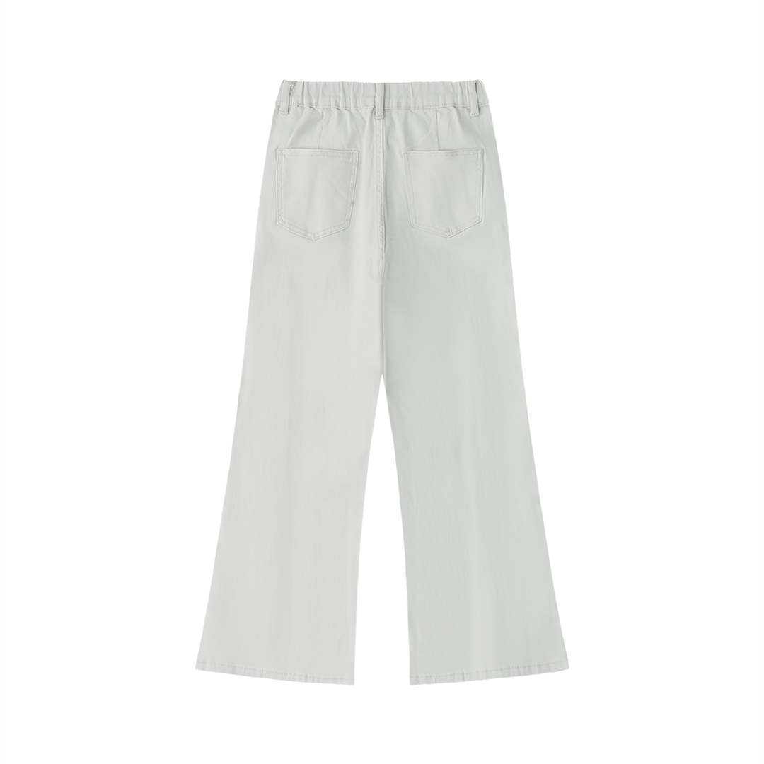 Women PENT Flared Leg Jeans