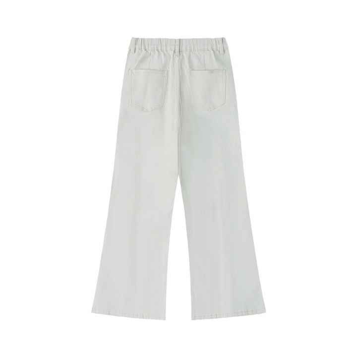 Women PENT Flared Leg Jeans