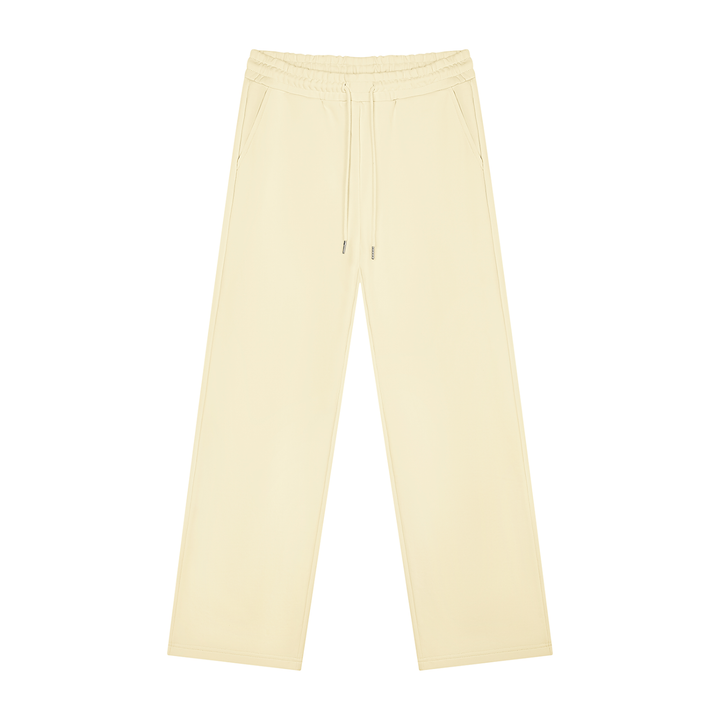 WOMEN PENT TROUSER Heavyweight Sweatpants