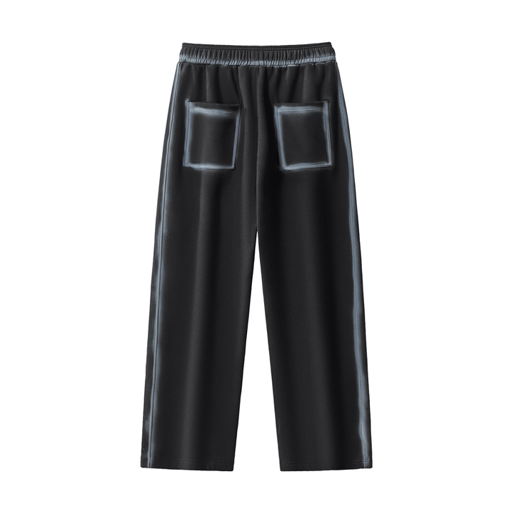 men brand Sunfaded Edge Fleece Sweatpants