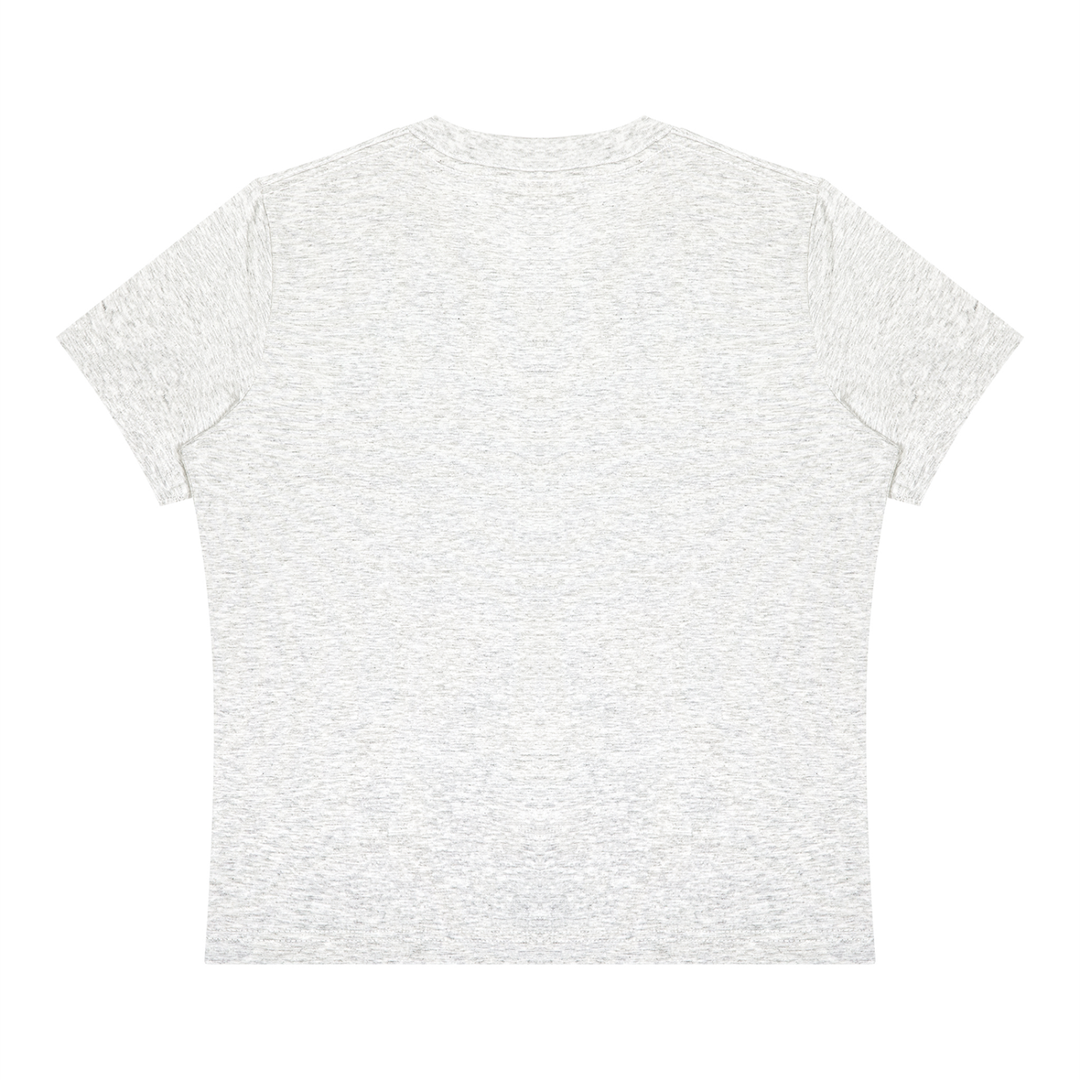Women t shirt  Sorona Crewneck T-Shirt
