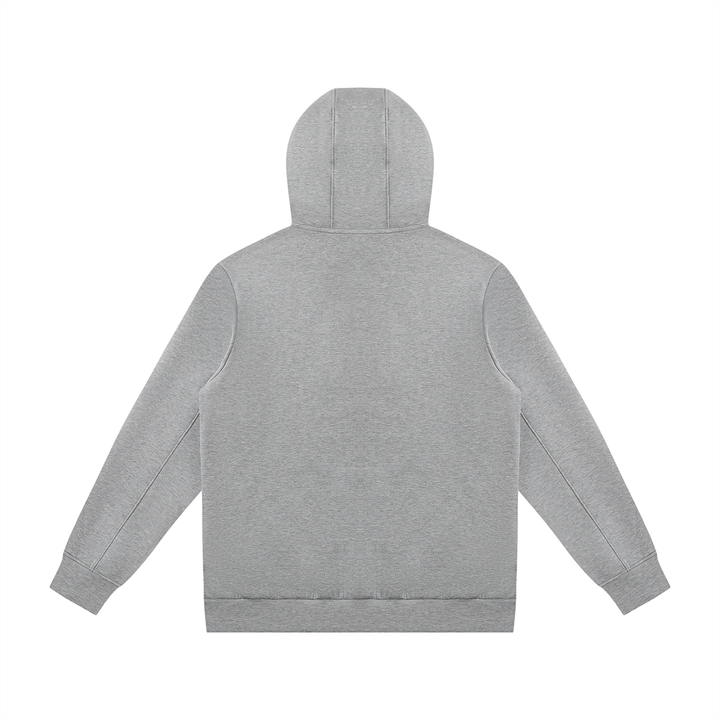 WOMEN HODDIES  Regular Fit Full Zip Hoodie