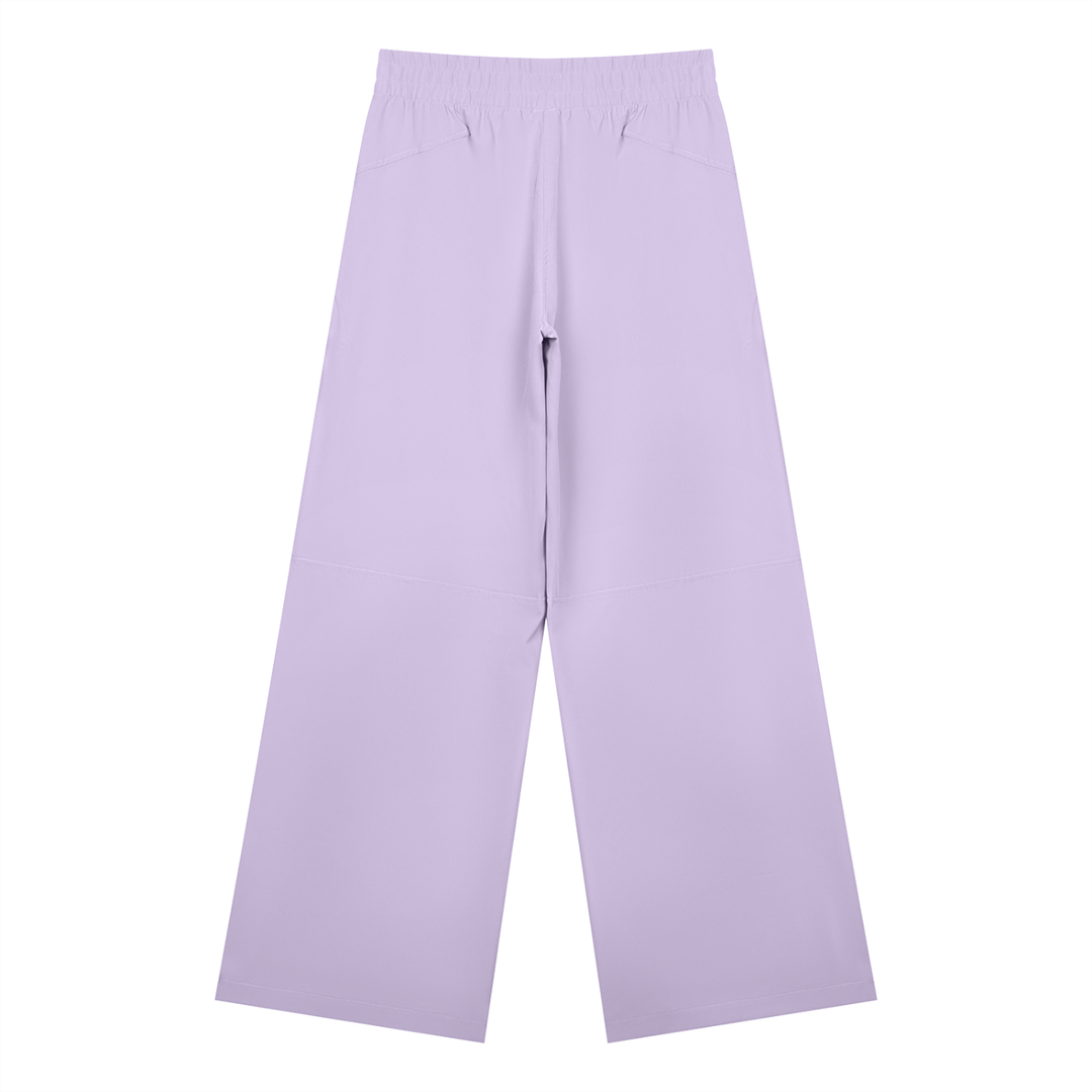Women PENT  High Waisted Wide Leg Yoga Pants