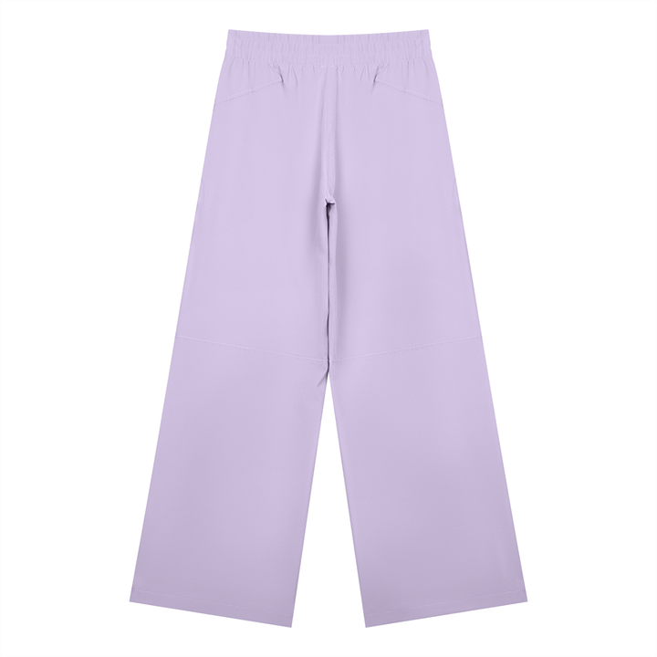 Women PENT  High Waisted Wide Leg Yoga Pants