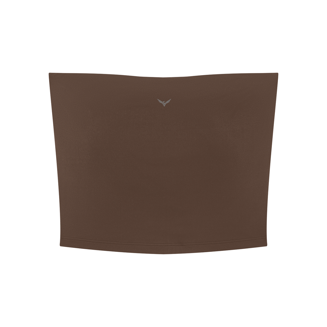Women’s  gym wear Yoga Cropped Tube Top