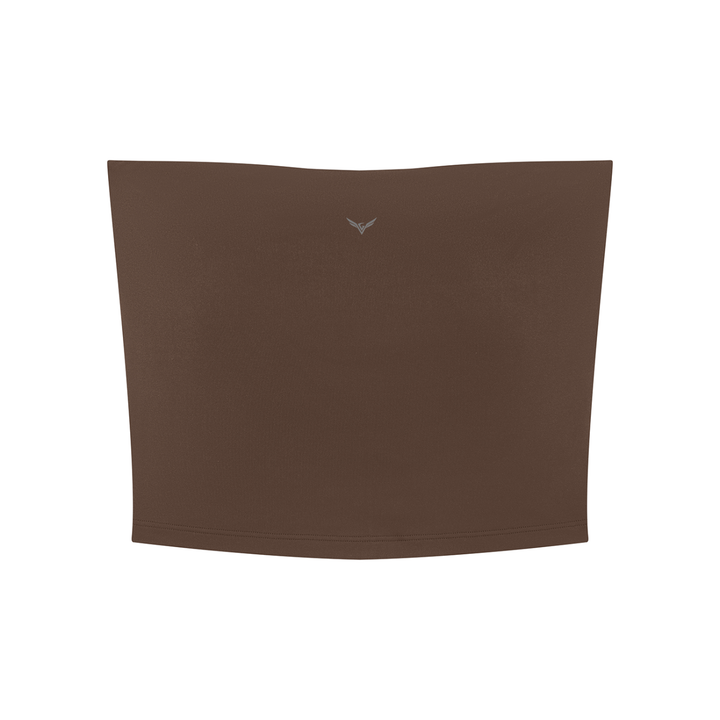 Women’s  gym wear Yoga Cropped Tube Top