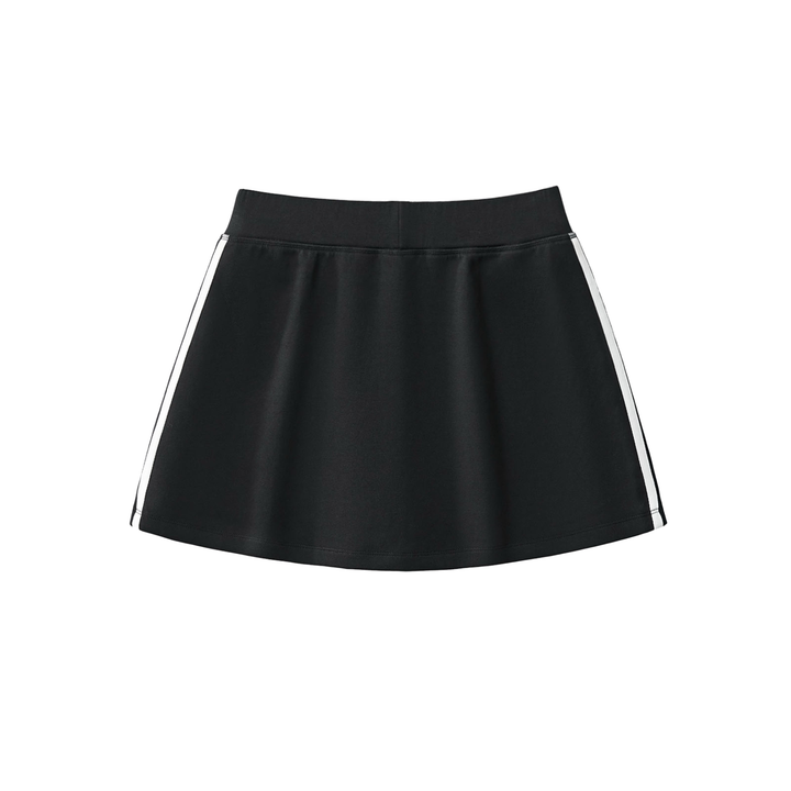 WOMEN SKIRT Taped Cooling Performance Short Skirt