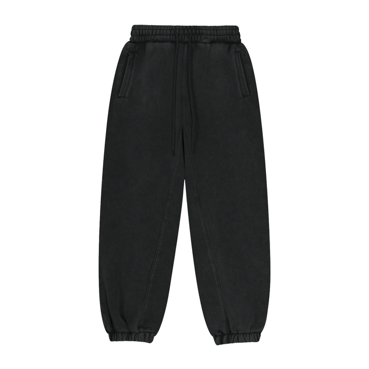 WOMEN PENT Fleeced Jogger Sweatpants