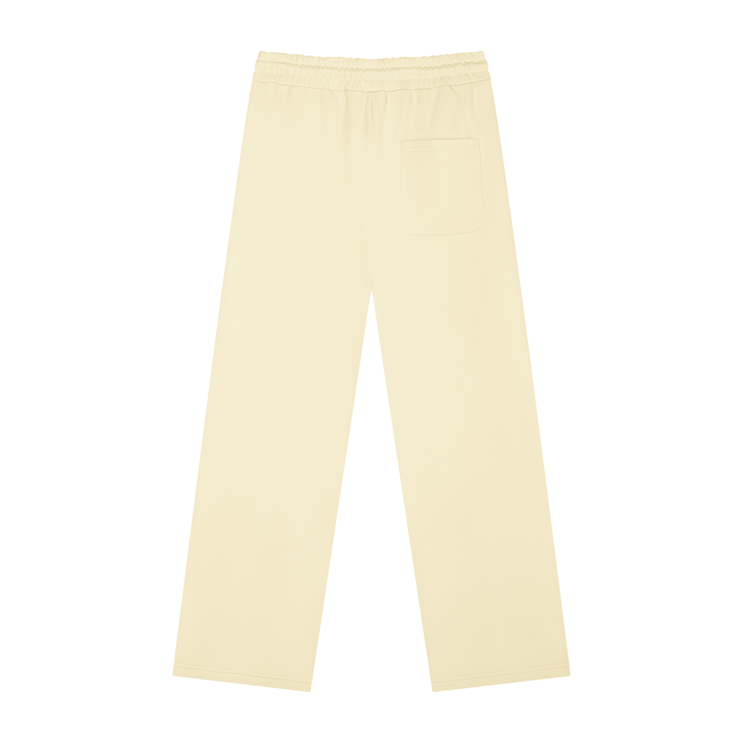 WOMEN PENT TROUSER Heavyweight Sweatpants