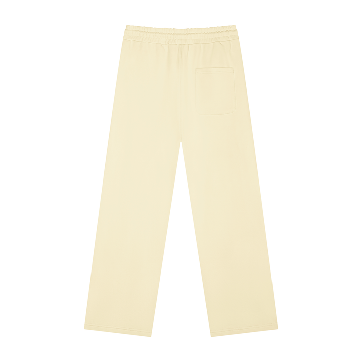 WOMEN PENT TROUSER Heavyweight Sweatpants
