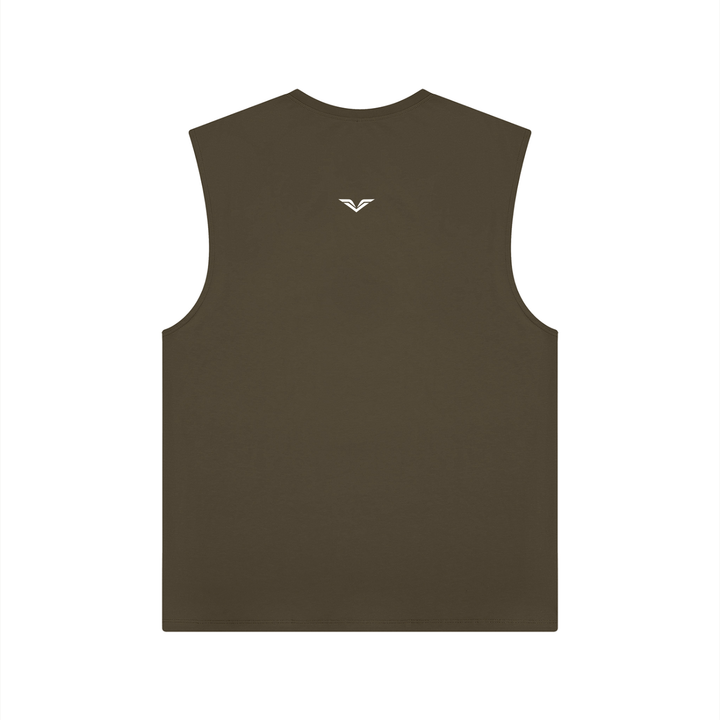 Wing Logo Performance Training Tank