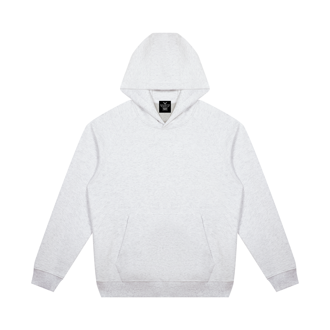 WOMEN HODDIES  Oversized Raglan Pullover Hoodie