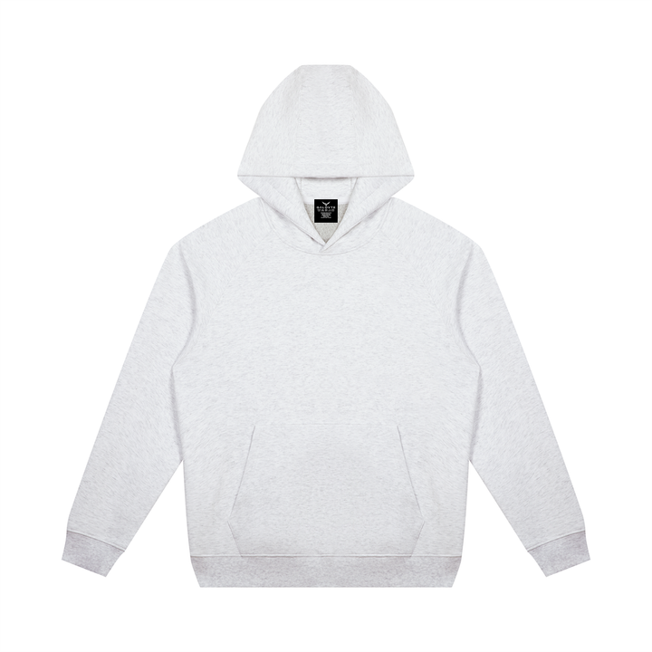 WOMEN HODDIES  Oversized Raglan Pullover Hoodie
