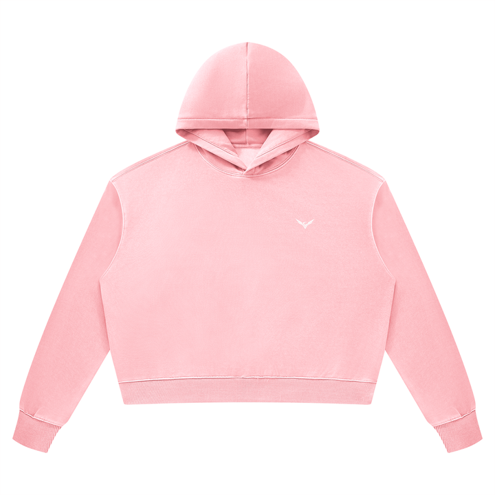 Women’s  HODDIES Vintage Wash Heavyweight Hoodie