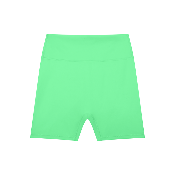 women gym wear High-Waisted Blend Biker Shorts