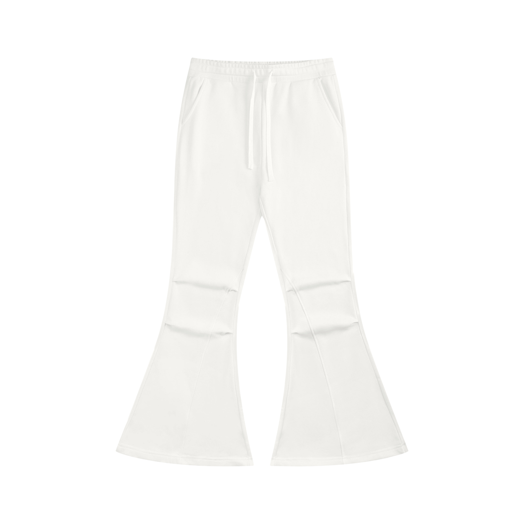 Women PENT  Flared Sweatpants