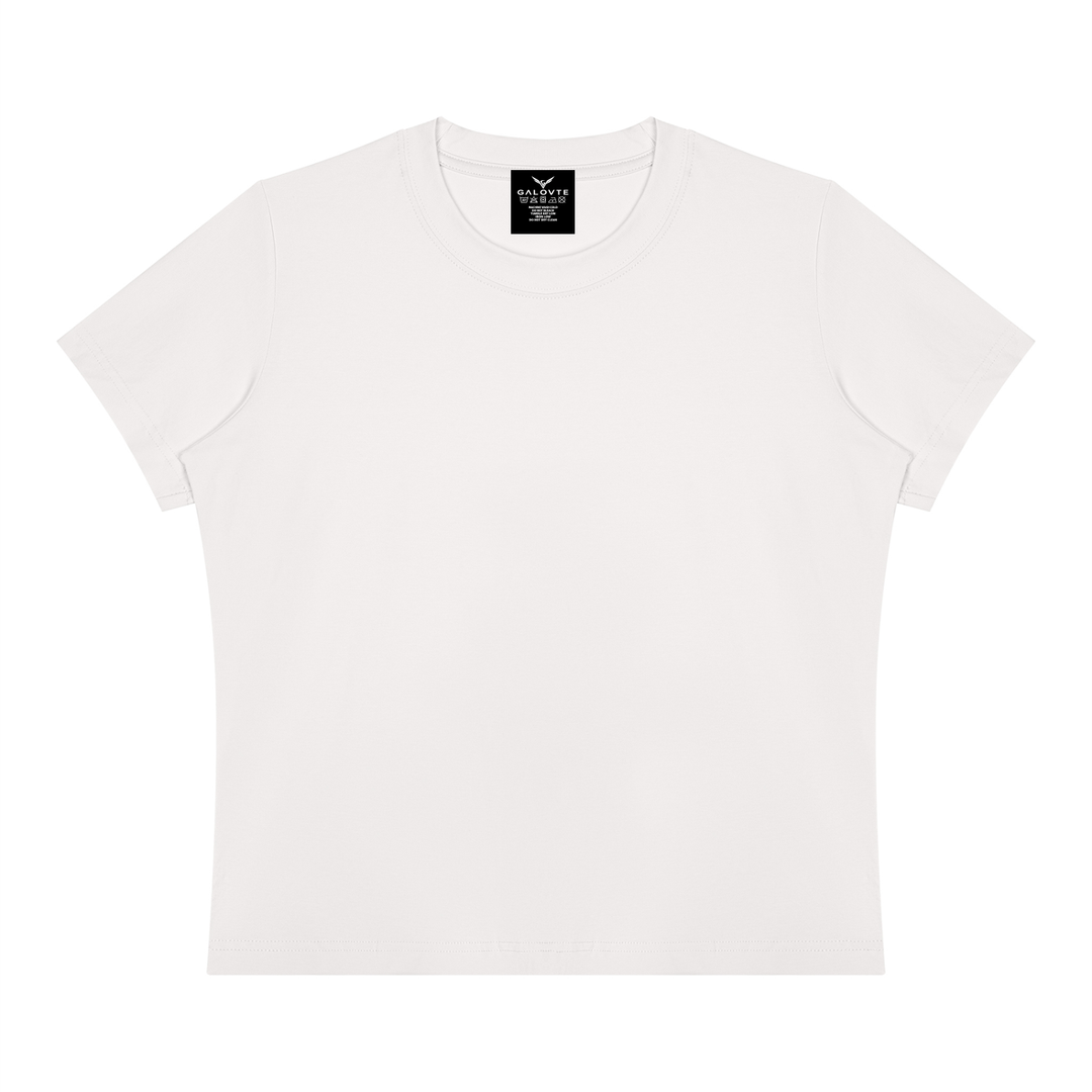 Women t shirt  Sorona Crewneck T-Shirt