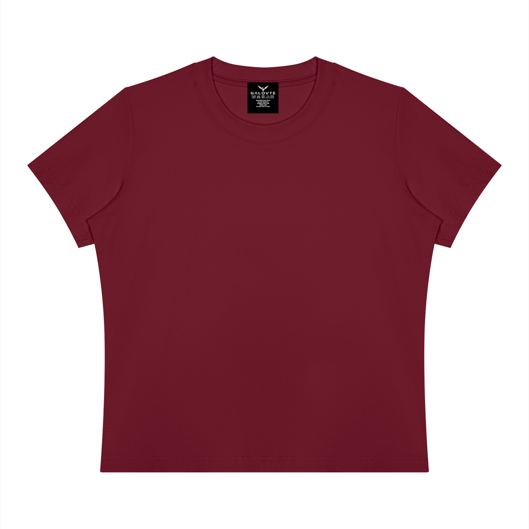 Women t shirt  Sorona Crewneck T-Shirt
