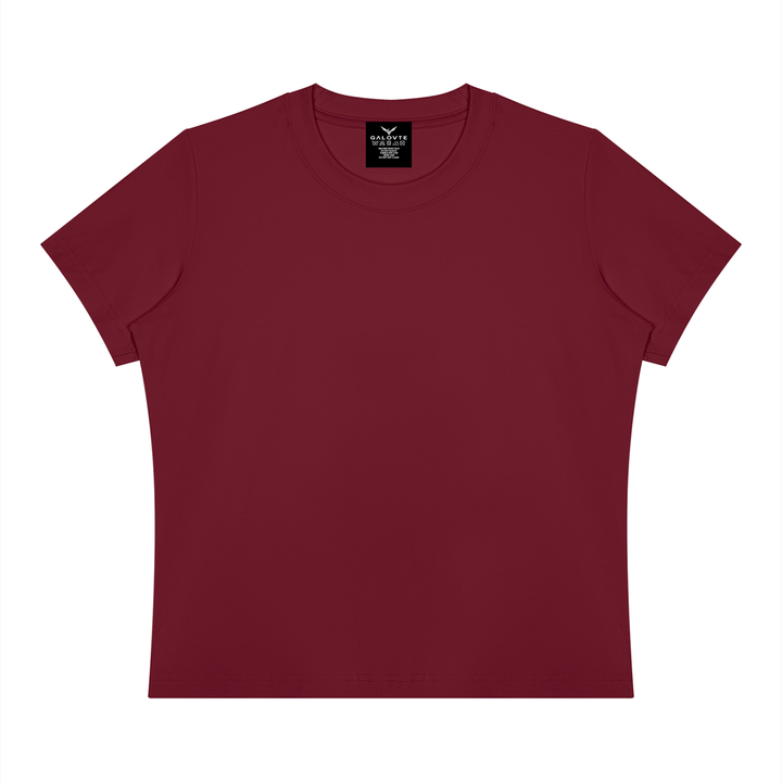 Women t shirt  Sorona Crewneck T-Shirt