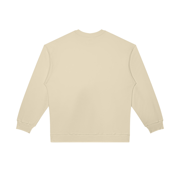 Golf lover Oversized Crewneck Sweatshirt
