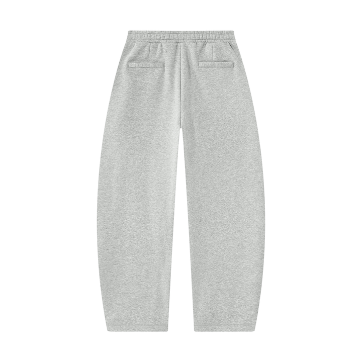 WOMEN PENT  Barrel Leg Sweatpants