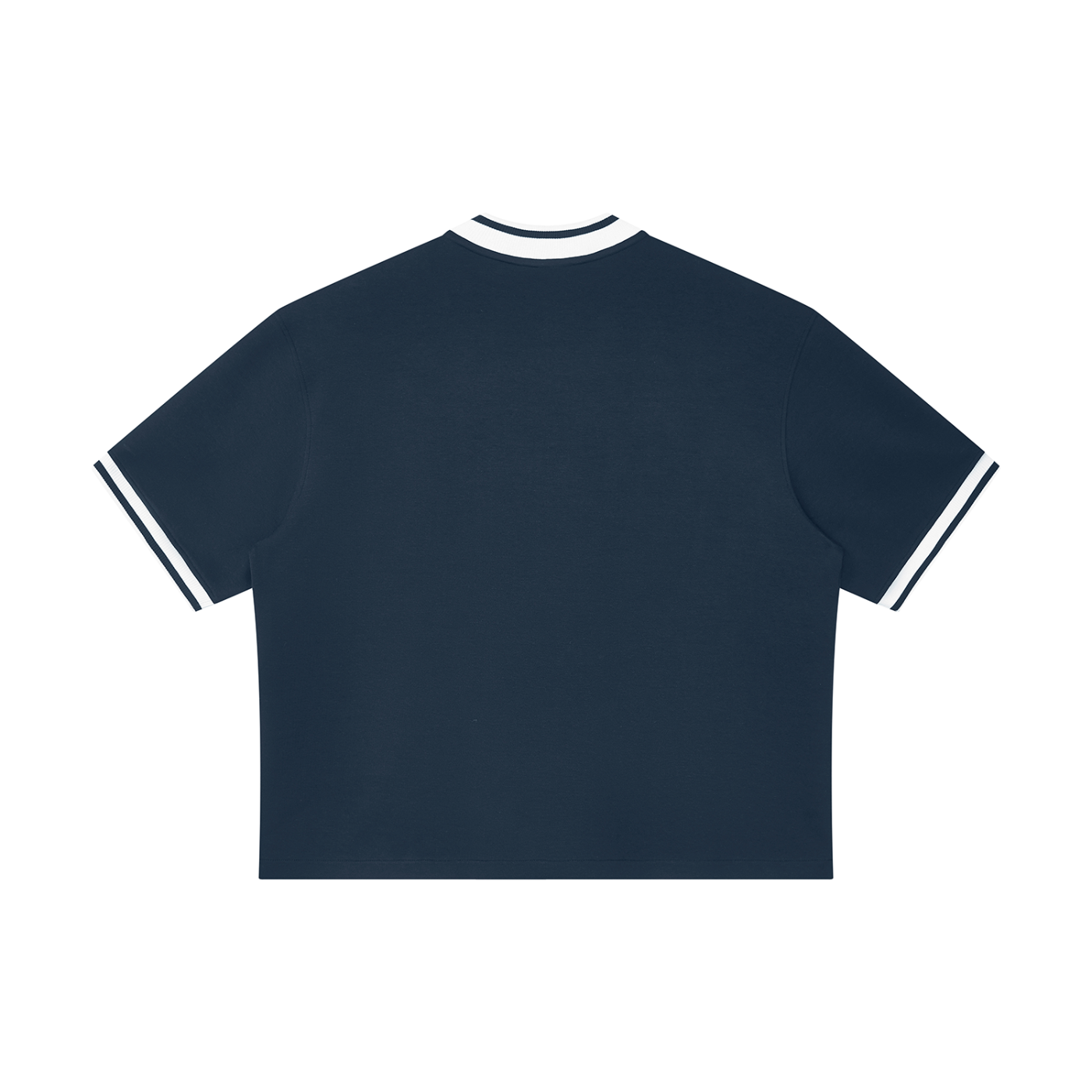 men brand Unisex Oversized Baseball Jersey