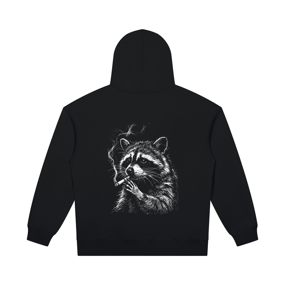 women graphic Unisex Heavyweight Pullover Hoodie
