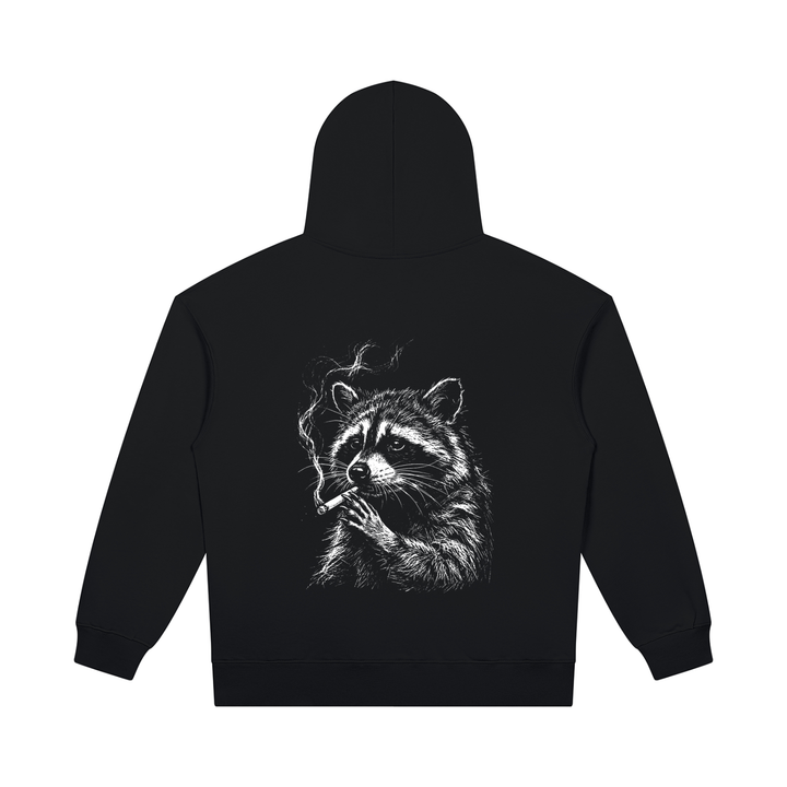 women graphic Unisex Heavyweight Pullover Hoodie