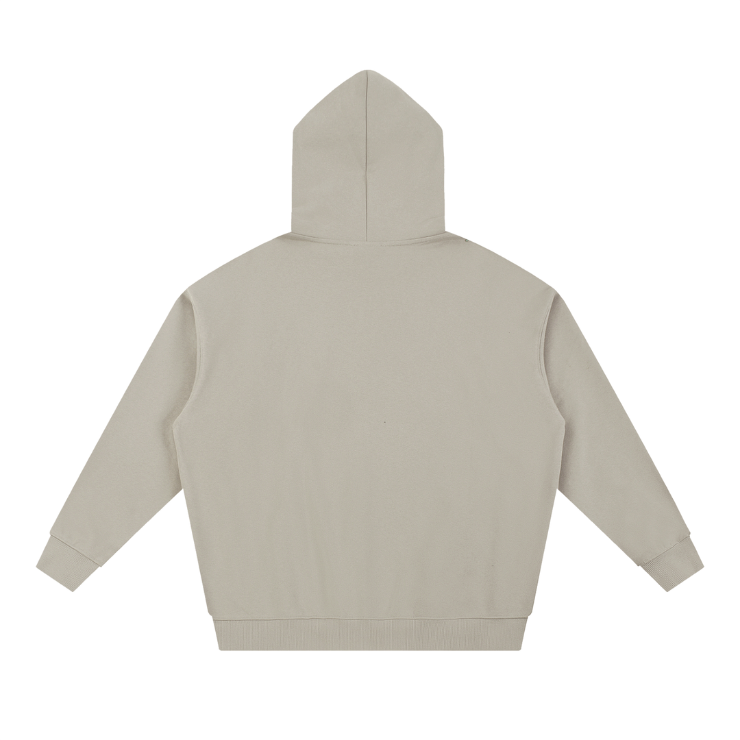 MOM LOVER Essential Heavyweight Hoodie