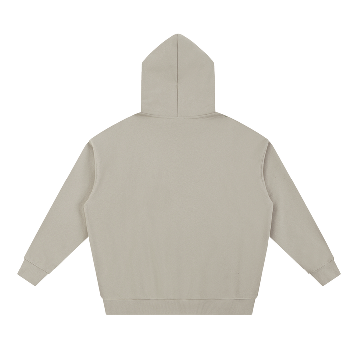 MOM LOVER Essential Heavyweight Hoodie